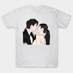 My Demon Korean Drama T-Shirt